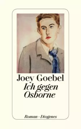 Couverture du produit · Ich gegen Osborne: Roman