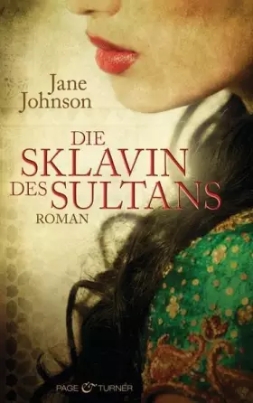 Couverture du produit · Die Sklavin des Sultans: Roman