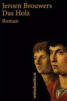 Couverture du produit · Das Holz: Roman