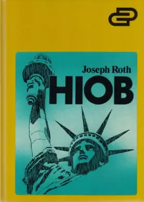 Couverture du produit · Hiob. Roman eines einfachen Mannes. Grossdruck