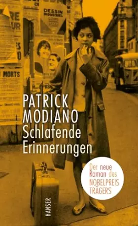 Couverture du produit · Schlafende Erinnerungen: Roman