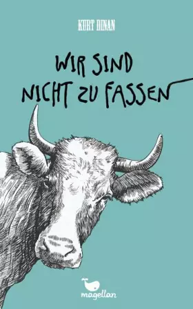 Couverture du produit · Wir sind nicht zu fassen