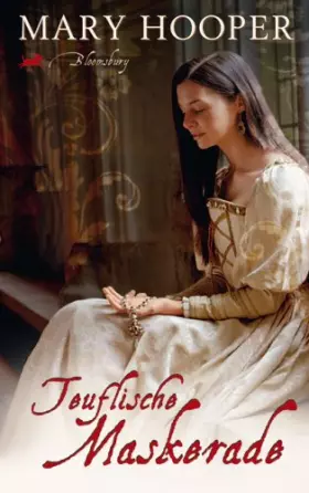 Couverture du produit · Teuflische Maskerade
