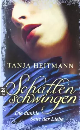 Couverture du produit · Schattenschwingen - Die dunkle Seite der Liebe