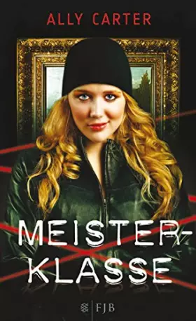 Couverture du produit · Meisterklasse