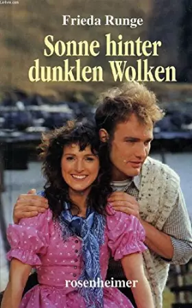 Couverture du produit · Sonne hinter dunklen Wolken. 2. Auflage.