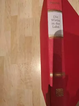 Couverture du produit · Die Wirtin in der Lahn