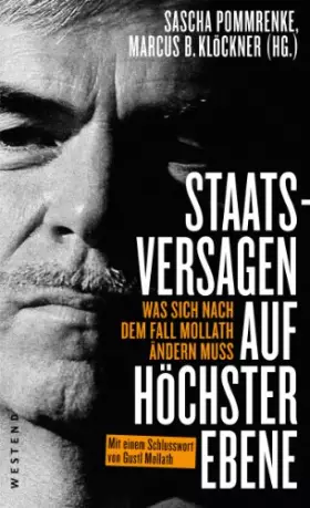 Couverture du produit · Staatsversagen auf höchster Ebene: Was sich nach dem Fall Mollath ändern muss