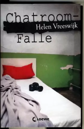 Couverture du produit · Chatroom-Falle