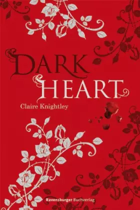 Couverture du produit · Dark Heart (Jugendliteratur ab 12 Jahre)