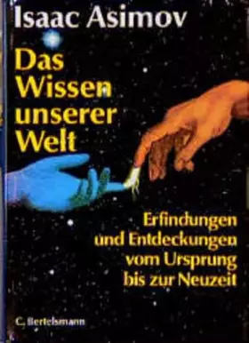 Couverture du produit · Das Wissen unserer Welt: Chronologie der Erfindungen und Entdeckungen