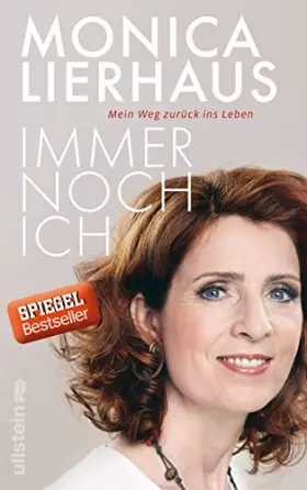 Couverture du produit · Immer noch ich: Mein Weg zurück ins Leben