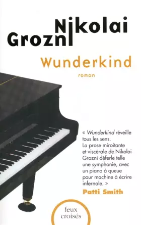 Couverture du produit · Wunderkind
