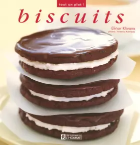 Couverture du produit · BISCUITS