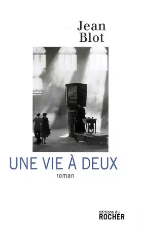 Couverture du produit · Une vie à deux
