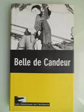 Couverture du produit · BELLE DE CANDEUR