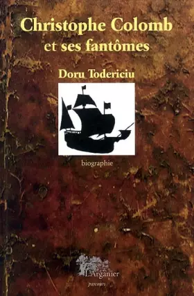 Couverture du produit · Christophe Colomb et ses fantômes