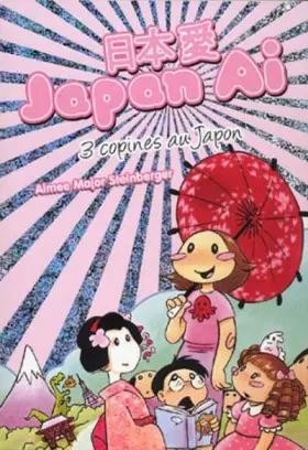 Couverture du produit · Japan ai!