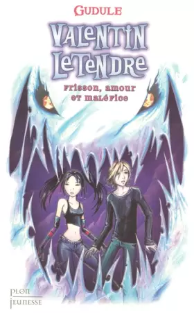 Couverture du produit · VALENTIN LETENDRE FRISSON AMOU