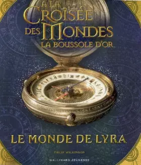 Couverture du produit · La Boussole d'or: Le monde de Lyra