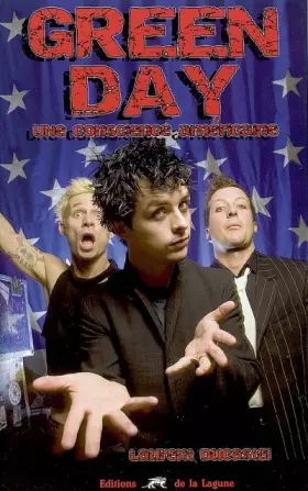 Couverture du produit · Green Day : Une conscience américaine