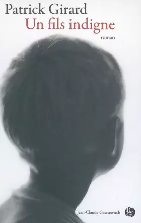 Couverture du produit · Un Fils indigne
