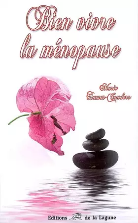 Couverture du produit · Bien vivre la ménopause