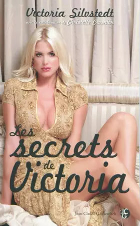 Couverture du produit · Les secrets de Victoria: Dans la tête de Victoria Silvstedt