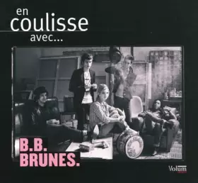 Couverture du produit · En coulisse avec... b.b. brunes