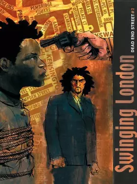Couverture du produit · Swinging London, Tome 2 : Dead end Street