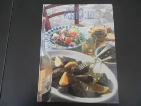 Couverture du produit · La grece : les grandes traditions culinaires 111497