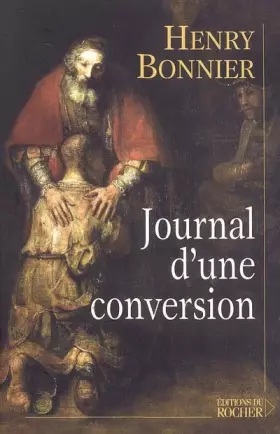 Couverture du produit · Journal d'une conversion