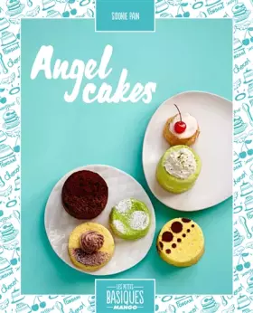 Couverture du produit · Angel cakes