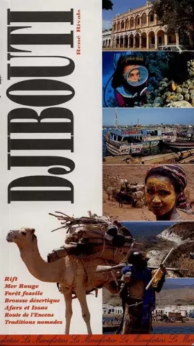 Couverture du produit · Djibouti