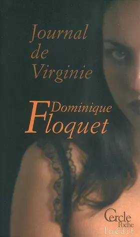 Couverture du produit · Journal de Virginie
