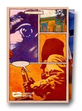 Couverture du produit · Cent pour sang bande dessinée : Le Nord aux dents - L'Opus à l'oreille - La Bande décimée