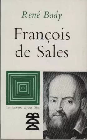 Couverture du produit · Francois de sales