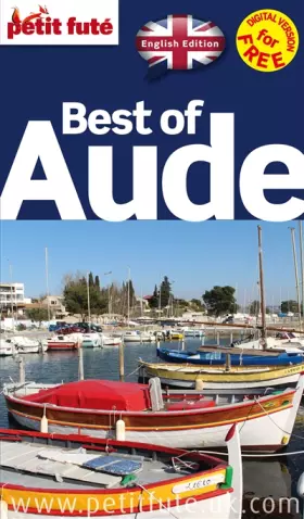 Couverture du produit · best of aude 2015 petit fute+offre numerique