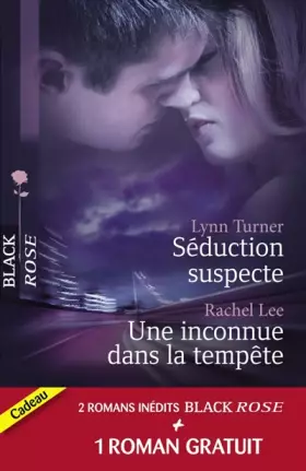 Couverture du produit · Séduction suspecte Une inconnue dans la tempête Enquête sous tension