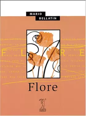 Couverture du produit · Flore