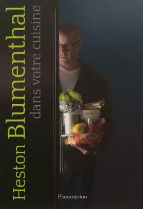 Couverture du produit · Heston Blumenthal dans votre cuisine