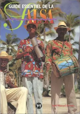 Couverture du produit · Guide essentiel de la Salsa