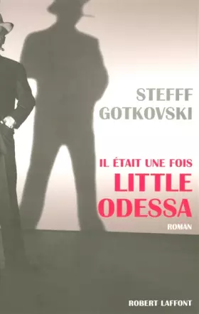 Couverture du produit · Il était une fois Little Odessa