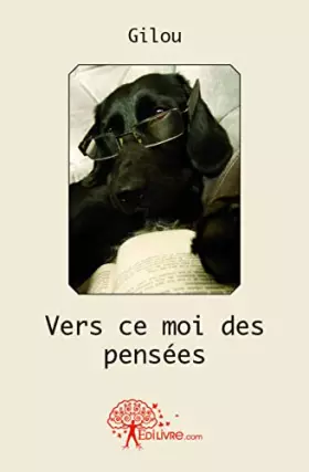 Couverture du produit · Vers ce moi des pensées