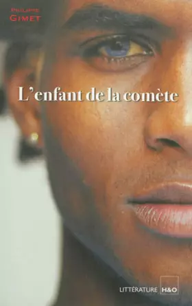 Couverture du produit · L'enfant de la comète