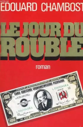 Couverture du produit · Le jour du rouble / roman