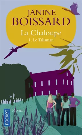 Couverture du produit · La chaloupe
