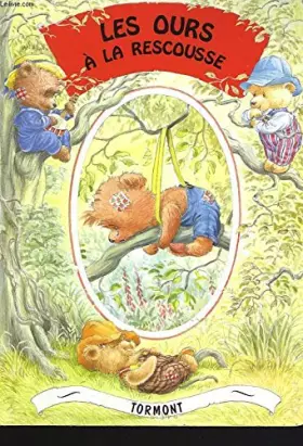 Couverture du produit · LES OURS A LA RESCOUSSE