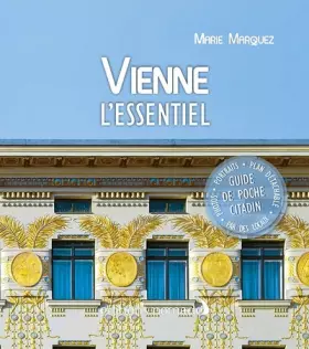 Couverture du produit · Vienne l'essentiel