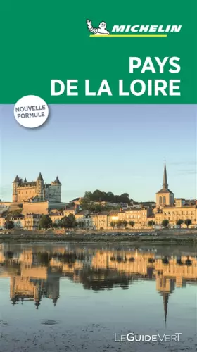 Couverture du produit · GV PAYS DE LA LOIRE